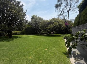 Casa de 5 habitaciones, Miguel Hidalgo · Casa de 1500 m² con 5 Recámaras en Venta en Bosque de Las Lomas