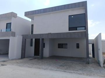 Casa · 165m² · 3 Recámaras · 2 Estacionamientos · Casa Residencial en Venta en Los Olivos, Gómez Palacio, Dgo.