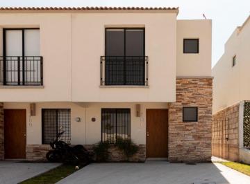 Casa de 2 habitaciones, El Marqués · Casa en Renta – Coto Luxemburgo, Capital Sur Querétaro