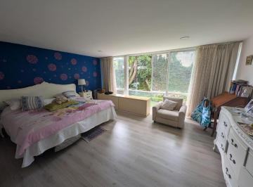 Casa de 3 habitaciones, La Magdalena Contreras · Venta de Residencia Para Actualizar en San Jerónimo Lídice