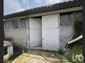 Bodega comercial · 95m² · Bodega en Renta a 20 Min Santa Fe