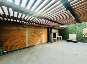 Oficina , Cuauhtémoc · Oficina con Terraza en Renta Colonia Cuauhtémoc