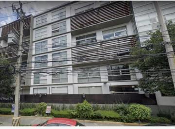 Departamento de 2 habitaciones, Coyoacán · Departamento en Xotepingo, Coyoacán Cdmx