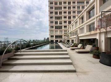 Departamento de 1 habitación, Zapopan · Departamento de Una Recámara en Renta en Virreyes