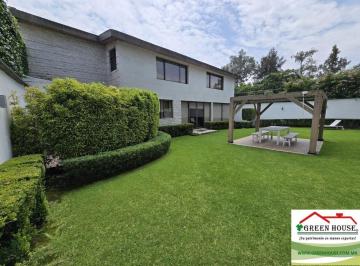 Casa de 3 habitaciones, Coyoacán · Hermosa Casa en Pedregal de San Francisco Venta Gran Oportunidad