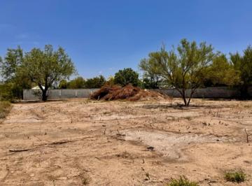 1 · Terreno Residencial o Campestre en Portal del Norte, G. Zuazua, Nl.