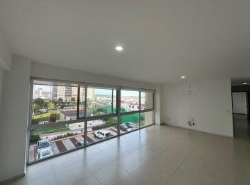 Departamento · 120m² · 3 Recámaras · Departamento en Renta en Biosfera Juriquilla