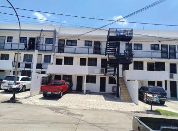 Departamento de 1 habitación, Culiacán · Departamento Amueblado de 32 m² con 1 Recámara en Renta en Culiacánmagnífica Ubicación