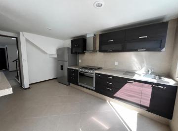 Casa en condominio de 3 habitaciones, Ocoyoacac · Casa en Renta Amueblada, Bosque de Los Encinos, Ocoyoacac, Cerca Salida de Cdmx