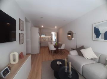 Departamento de 2 habitaciones, Benito Juárez · Depto Nuevo Frente a Mitikah, Amenidades y ¡Estac. Independientes!