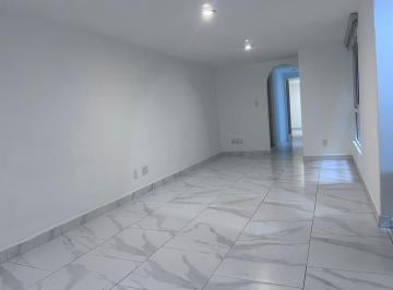 Departamento de 3 habitaciones, Benito Juárez · Céntrico y Amplio Departamento Remodelado "En Renta".