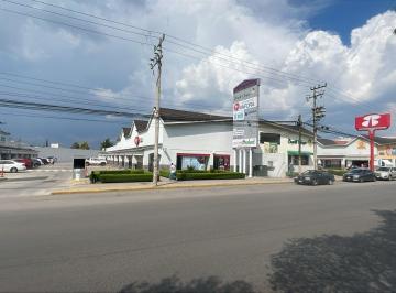 Local comercial · 300m² · Local en Renta en Alfredo del Mazo Toluca