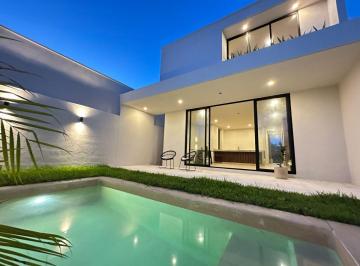 Casa de 2 habitaciones, Mérida · Casa en Venta en Privada Residencial de Dzitya