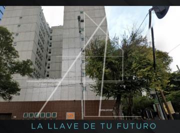 Departamento de 3 habitaciones, Benito Juárez · Venta de Departamento en Av Revolución 719 Colonia Nonoalco, Benito Juárez, Ciudad de México