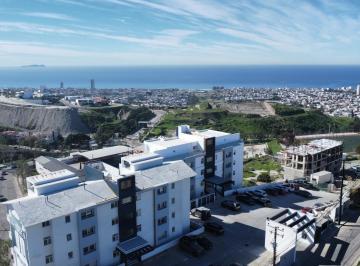 Departamento · 127m² · 3 Recámaras · 2 Estacionamientos · Departamento en Costa Coronado Residencial