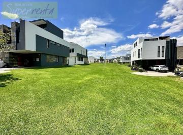 Casa · 120m² · 3 Recámaras · 2 Estacionamientos · Casa en Venta o Renta Atmosfera Habitat Santa Anita, Tlajomulco de Zuñiga