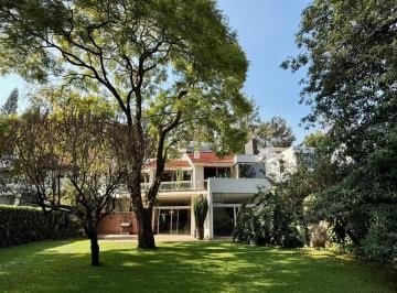 Casa en condominio de 3 habitaciones, Miguel Hidalgo · Venta Casa en Condominio Reforma Lomas con Alberca Techada