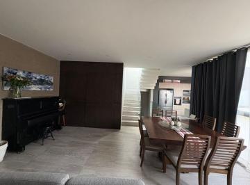 Departamento de 3 habitaciones, Benito Juárez · Exclusivo Penthouse en La del Valle en Renta