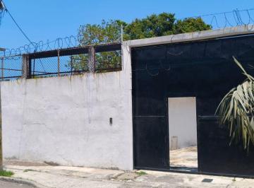 Bodega comercial , Boca del Río · Terreno Comercial con Bodega, Oficinas y Area Techada de Trabajo