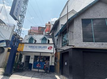 Edificio · 335m² · 5 Estacionamientos · Oportunidad de Inversión: Inmueble en Cafetales con Plusvalía y Flujo Constante