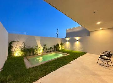 Casa de 3 habitaciones, Mérida · Casa en Venta, Residencial Dzitya
