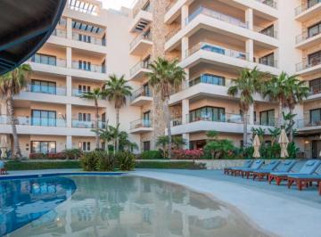 Departamento de 3 habitaciones, Los Cabos · En Renta Condo de Lujo Frente Al Mar en Los Cabos