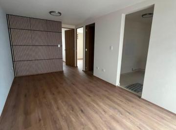 Departamento · 50m² · 2 Recámaras · 1 Estacionamiento - NIDO URBANO · Precioso Departamento Nuevo a 7 Minutos de Plaza Carso