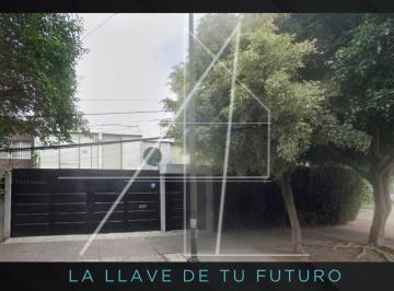 Casa de 4 habitaciones, Benito Juárez · Casa en Venta en Sta. Rosalía 314, Insurgentes San Borja, Benito Juárez, Ciudad de México