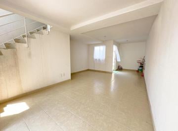 Casa · 40m² · 2 Recámaras · 1 Estacionamiento · Casa en Venta, Ojo de Agua, Tecámac, Privada Paules, 2 Recámaras, 59 m² Construcción, Vigilancia, Áre