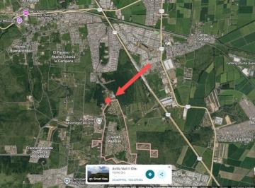 Terreno / Lote · 1018m² · Terreno en Ciudad Maderas Residencial Querétaro