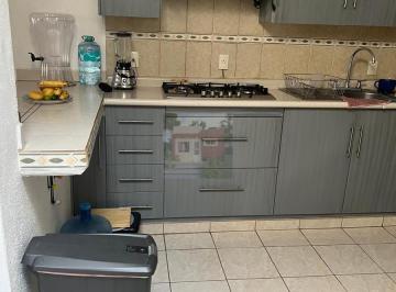 Casa · 100m² · 5 Recámaras · 2 Estacionamientos · Casa en Renta en Ejercito Nacional, a 2 Cuadras de Metro Polanco, con Alberca