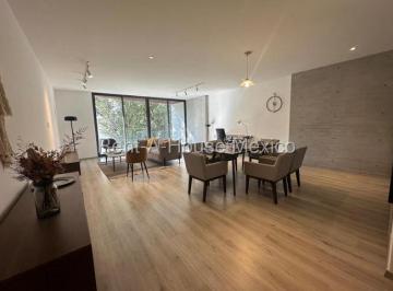 Departamento · 257m² · 3 Recámaras · 3 Estacionamientos · Departamento en Cordobanes, San Jose Insurgentes, Benito Juarez
