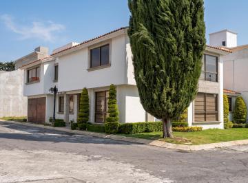Casa de 3 habitaciones, Metepec · Excelente Residencia en Venta Fraccionamiento San Javier Los Nogales Metepec Estado de México.