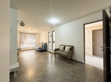 Departamento de 3 habitaciones, El Marqués · Depto Planta Baja 2 Habitaciones 1 Flex Space y Patio Trasero en Zakia