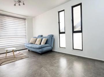 Departamento de 3 habitaciones, El Marqués · Depa Planta Baja 2 Habitaciones 1 Flex Space y Patio Trasero en Zakia