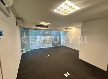 Oficina · 60m² · Oficina en Renta – Av Insurgentes Sur Esquina con Francia