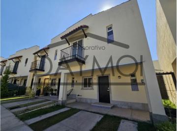 Casa en condominio de 3 habitaciones, Tlajomulco de Zúñiga · Casa en Calle El Centro Privada San Luis 70, Cond. Coto 14, Fracc Alta California, en Tlajomulco, Jl
