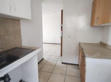 Departamento de 2 habitaciones, Guadalajara · Departamento en Primer Nivel, San Andres a 3 Cuadras de Javier Mina