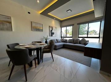 Departamento de 2 habitaciones, San Luis Potosí · Hermosos Departamentos en Venta Cerca de Carranza.