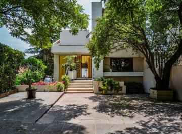 Casa en condominio de 3 habitaciones, Tlalpan · Venta Casa en Jardines en La Montaña