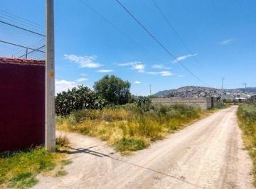 Terreno / Lote · 1400m² · Terreno en Venta con Dos Frentes en Mineral de La Reforma, Hgo.