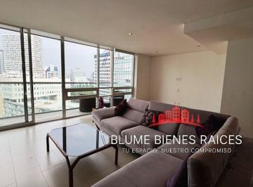1173281818b0604de4d07ef968814030438ef1a389edd8244040848661225614 · Renta Departamento Amueblado con Terraza y Vista Panorámica Parques Polanco