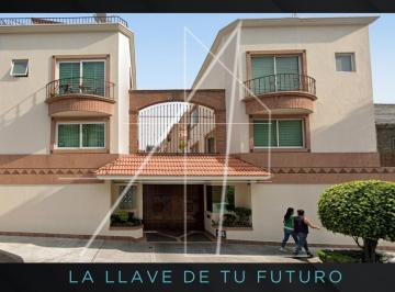 Casa en condominio de 3 habitaciones, Benito Juárez · Casa en Venta en José María Velasco 14 Colonia San José Insurgentes, Cerca de Teatro Insurgentes