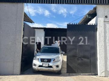 Bodega comercial · 1013m² · Renta Bodega