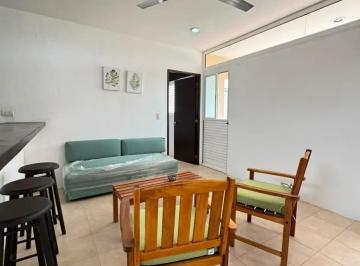 1 · Departamento Renta Amueblado San Ramon Norte, Merida Yucatan