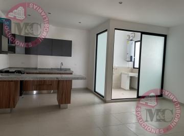 Departamento · 88m² · 2 Recámaras · Departamento en Renta en Torre San Julián, Aguascalientes