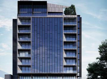 Departamento de 2 habitaciones, Guadalajara · Departamento Amueblado en Renta en Providencia – Torre o Tower