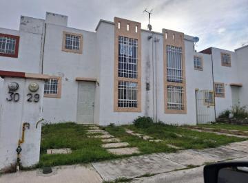 Casa en condominio · 90m² · 3 Recámaras · 1 Estacionamiento · Casa en Condominio en Satélite