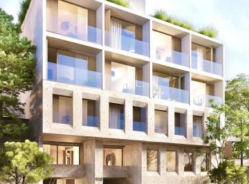 Departamento · 89m² · 2 Recámaras · 2 Estacionamientos · Venta de Departamento en Col del Valle 2 Recámaras, 2 Estacionamientos