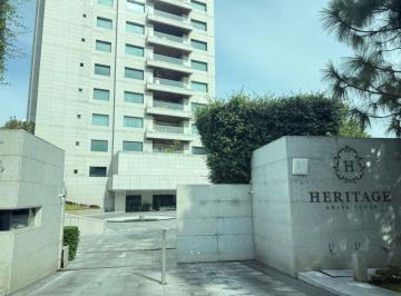 Departamento · 434m² · 3 Recámaras · 4 Estacionamientos · Departamento Venta Torre Heritage Puerta de Hierro